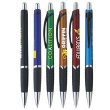 Medium Pt. Arrow Metallic Pen