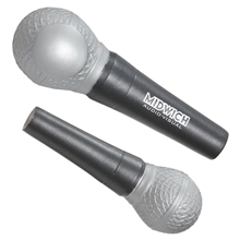 Microphone - Stress Reliever