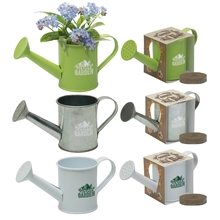 Mini Watering Can Blossom Kit