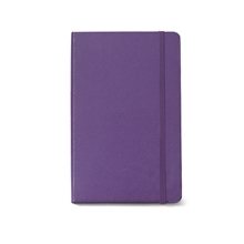 Moleskine(R) Hard Cover Ruled Large Notebook