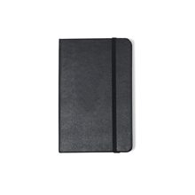 Moleskine(R) Hard Cover Ruled Pocket Notebook