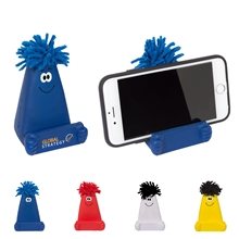 MopToppers Stress Reliever Phone Holder