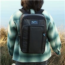 Narvick Backpack Made From Recycled Materials