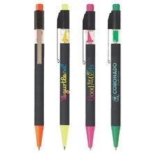 Neon Click - It Pen