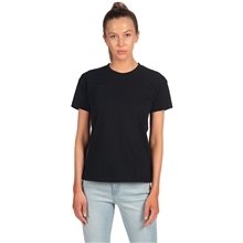 Next Level Apparel Ladies Relaxed T - Shirt