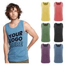 Next Level - Inspired Dye Tank - 7433 - COLORS