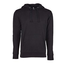 Next Level - The French Terry Hooded Pullover - 9301 - COLORS