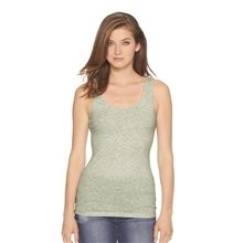 Next Level - Womens The Jersey Tank - 3533 - COLORS