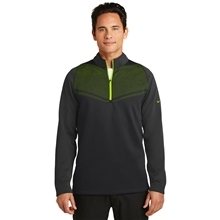 Nike Therma - FIT Hypervis 1/2- Zip Cover - Up