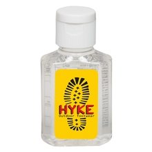 One Ounce Alcohol Free Hand Sanitizer