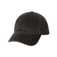 Outdoor Cap Weathered Cotton Twill Cap - COLORS