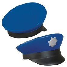 Police Cap - Stress Reliever