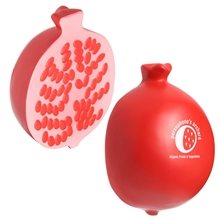 Pomegranate - Stress Reliever