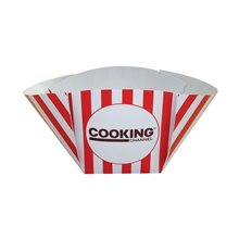 Popcorn Bowl 24 oz - Paper Products