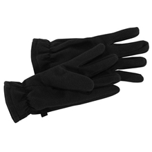 Port Authority Fleece Gloves - Colors