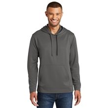 Port Company(R) Performance Fleece Pullover Hooded Sweatshirt