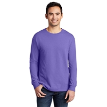 Port Company(R) Pigment - Dyed Long Sleeve Tee