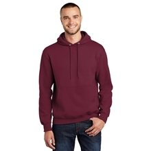 Port Company(R) Tall Essential Fleece Pullover Hooded Sweatshirt - COLORS
