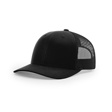 R - Flex Adjustable Trucker Hat