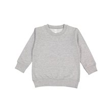 Rabbit Skins FleeceSweatshirt - ALL