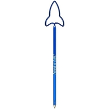 Rocket 1 Pen - InkBend Standard(TM)