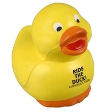 Rubber Duck - Stress Reliever