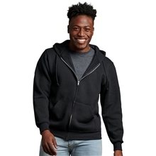 Russell Athletic Adult Dri - Power(R) Full - Zip Hooded Sweatshirt