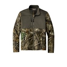 Russell Outdoors(TM) Realtree(R) Atlas Colorblock Soft Shell