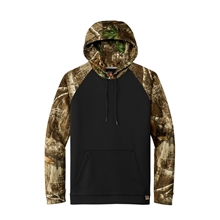 Russell Outdoors(TM) Realtree(R) Performance Colorblock Pullover Hoodie