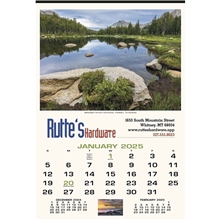 Scenic America(R) Executive Calendar