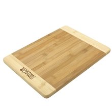 Segano - Bamboo Cutting Board