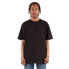 Shaka Wear Adult RETRO Heavyweight Short - Sleeve T - Shirt