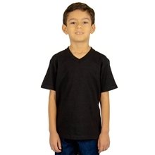 Shaka Wear Youth V - Neck T - Shirt