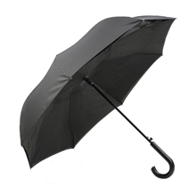 Shed Rain(R) UnbelievaBrella(TM) Crook Handle Auto Open Umbrella
