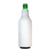 Slipover Foam Bottle Coolie