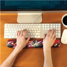 Smart Rest Premium Keyboard Wrist Support
