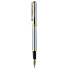 Souvenir(R) Worthington(R) Chrome Roller Pen
