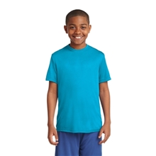 Sport - Tek Youth Competitor Tee