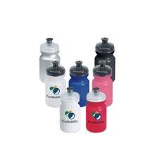 Imc Sprint 9 oz Water Bottle