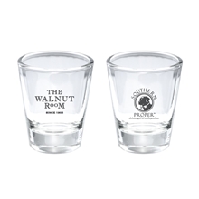 Standard 1.5 oz Shot Glass