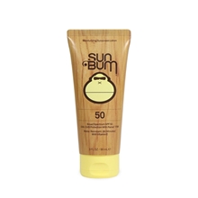 Sun Bum(R) 3 oz SPF 50 Sunscreen Lotion