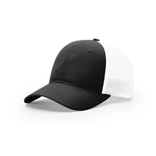 Tech Mesh Cap With Stretch