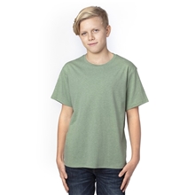 Threadfast Apparel Youth Ultimate T - Shirt