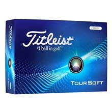 Titleist(R) Tour Soft Fast Forward Lite Factory Direct
