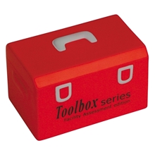Toolbox - Stress Reliever