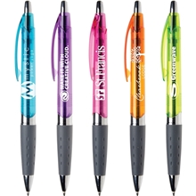 Torano(TM) Translucent Pen
