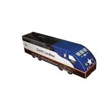 Train Engine - Paper Products