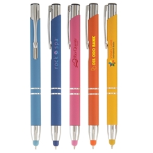 Tres - Chic Softy Brights with Stylus - ColorJet