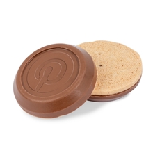Truffle Cookie - Peanut Butter