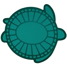 Turtle Shape Soft Mouse Pad